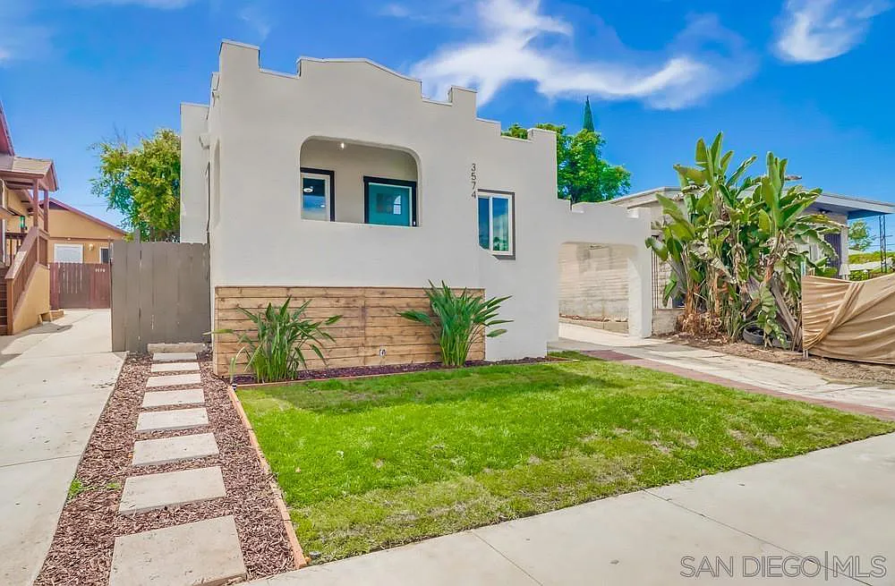 3574 Nile Street